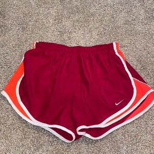 Nike Dri-FIT athletic shorts